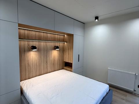 квартира по адресу Кульпарковская ул. (Кульпарківська), 96