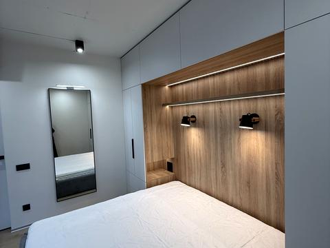 квартира по адресу Кульпарковская ул. (Кульпарківська), 96