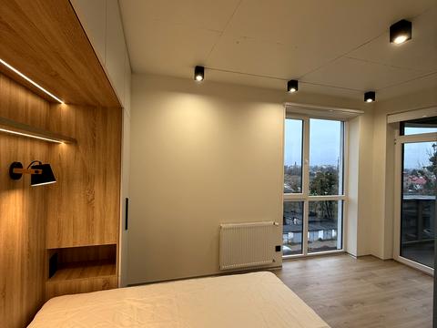 квартира по адресу Кульпарковская ул. (Кульпарківська), 96