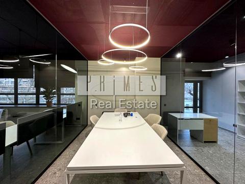 комерційна за адресою Київ, Євгена Коновальця вул. (Щорса), 36