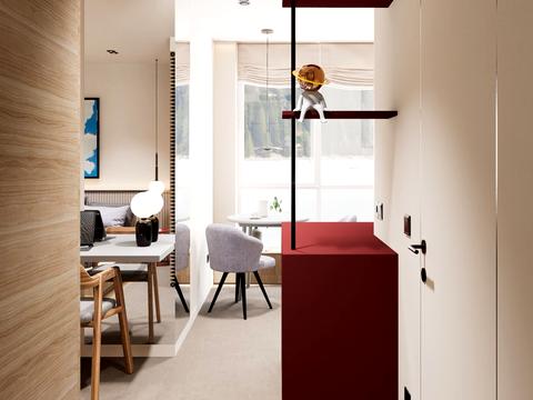 квартира за адресою Свободи вул., 311