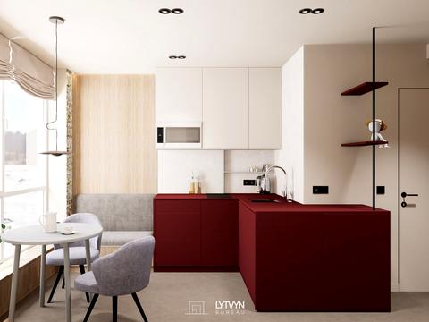 квартира за адресою Свободи вул., 311