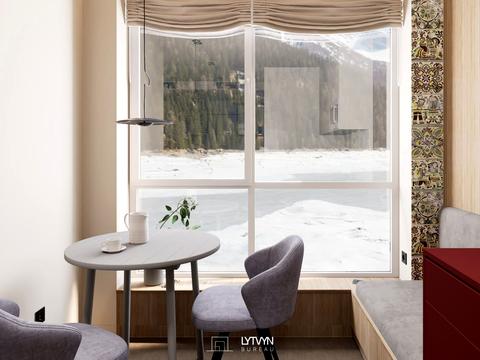 квартира за адресою Свободи вул., 311