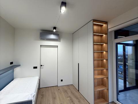 квартира по адресу Кульпарковская ул. (Кульпарківська), 96