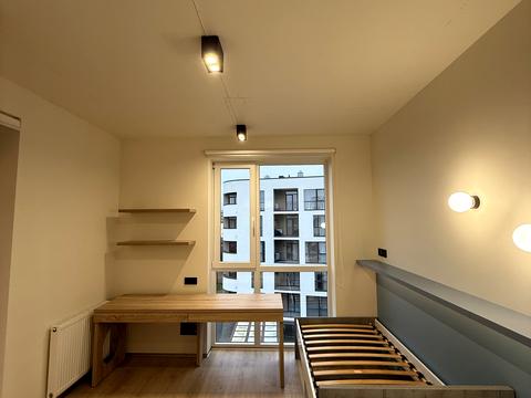 квартира по адресу Кульпарковская ул. (Кульпарківська), 96