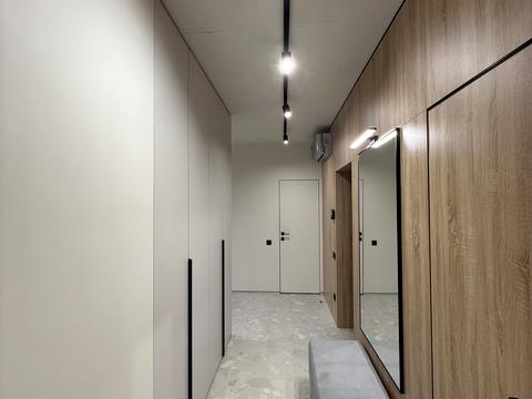 квартира по адресу Кульпарковская ул. (Кульпарківська), 96