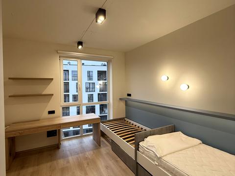 квартира по адресу Кульпарковская ул. (Кульпарківська), 96