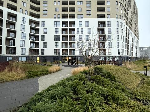 квартира по адресу Кульпарковская ул. (Кульпарківська), 96