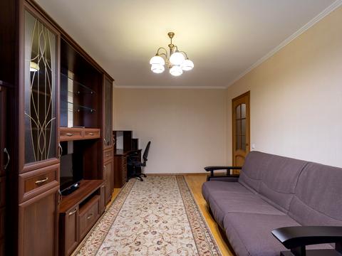 квартира за адресою Петра Григоренка просп., 12