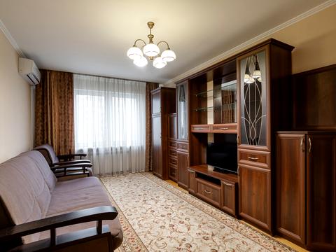 квартира за адресою Петра Григоренка просп., 12