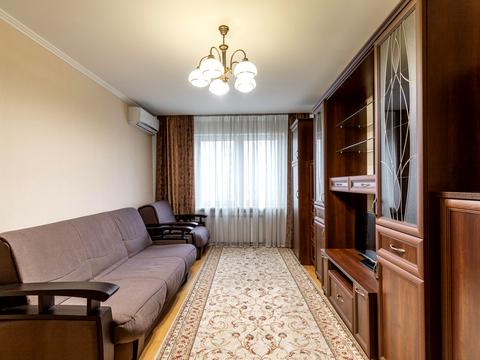 квартира за адресою Петра Григоренка просп., 12