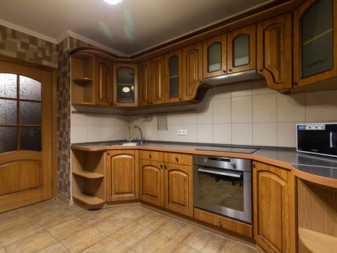 квартира за адресою Петра Григоренка просп., 12