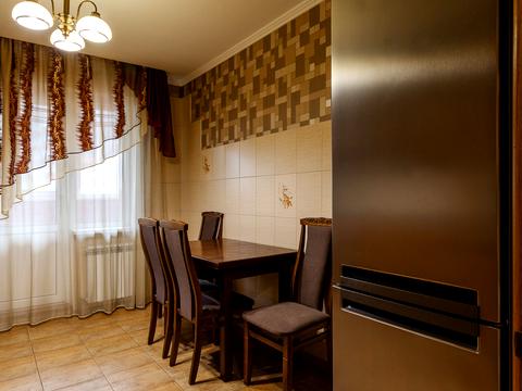 квартира за адресою Петра Григоренка просп., 12