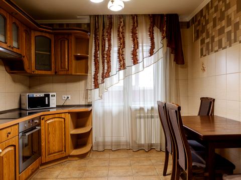 квартира за адресою Петра Григоренка просп., 12