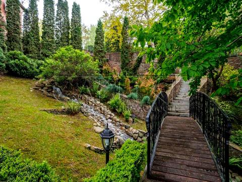 будинок за адресою с. Лісники, Квіткова