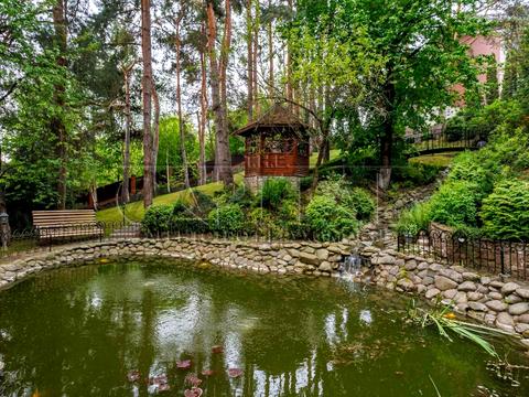 будинок за адресою с. Лісники, Квіткова