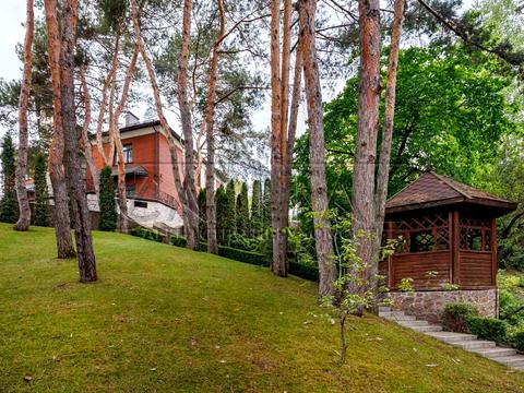 будинок за адресою с. Лісники, Квіткова