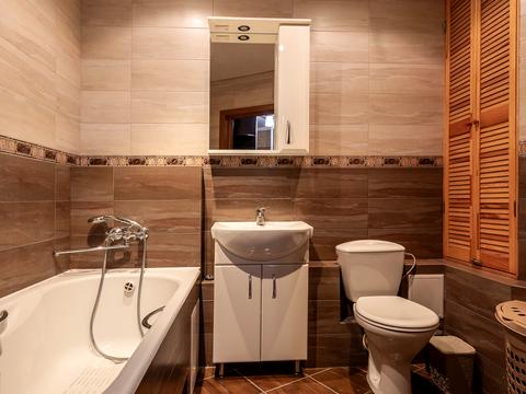 квартира за адресою Петра Григоренка просп., 12