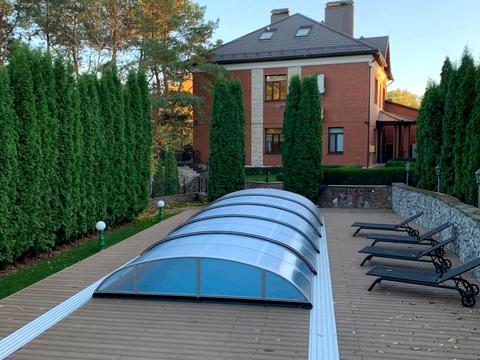 будинок за адресою с. Лісники, Квіткова