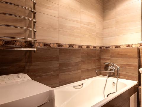 квартира за адресою Петра Григоренка просп., 12