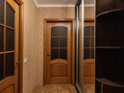 квартира за адресою Петра Григоренка просп., 12