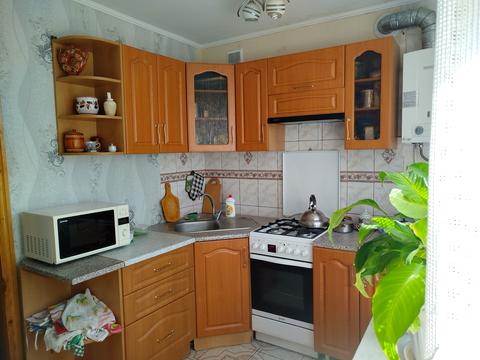 квартира по адресу Олега Антонова ул. (Карла Маркса), 4