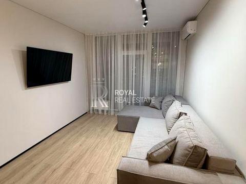 квартира по адресу Берестейский просп. (Победы), 11 к3