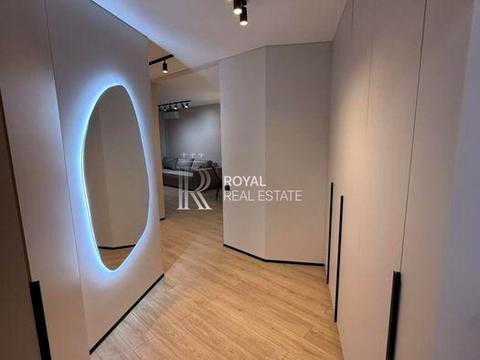 квартира по адресу Берестейский просп. (Победы), 11 к3