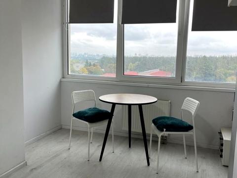 квартира за адресою Академіка Шалімова вул., 70