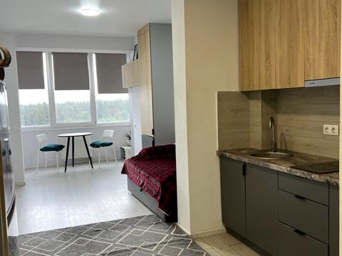 квартира за адресою Академіка Шалімова вул., 70