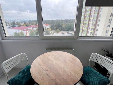 квартира за адресою Академіка Шалімова вул., 70