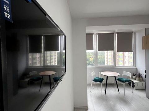 квартира за адресою Академіка Шалімова вул., 70