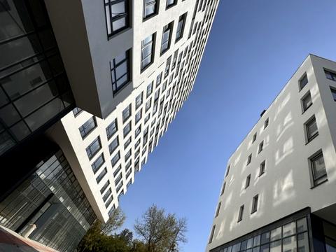 коммерческая по адресу Замарстыновская ул. (Калинина), 134-А