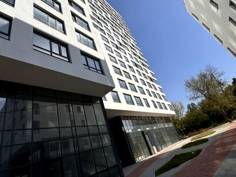 коммерческая по адресу Замарстыновская ул. (Калинина), 134-А