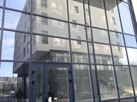 коммерческая по адресу Замарстыновская ул. (Калинина), 134-А