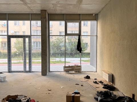 коммерческая по адресу Замарстыновская ул. (Калинина), 134-А