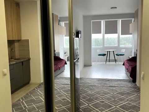 квартира за адресою Академіка Шалімова вул., 70