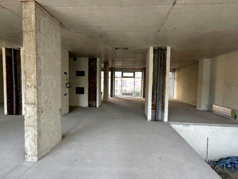 коммерческая по адресу Замарстыновская ул. (Калинина), 134-А