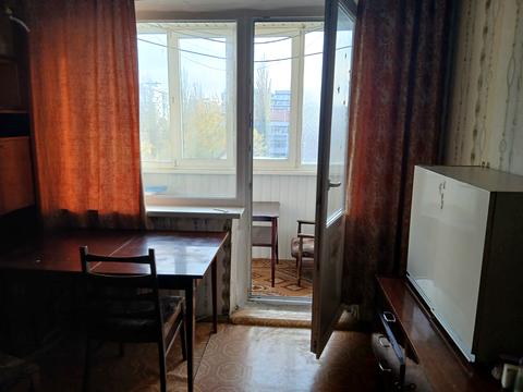 квартира по адресу Оболонский просп., 16-Е