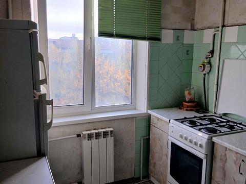 квартира за адресою Оболонський просп., 16-Е