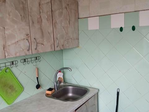 квартира по адресу Оболонский просп., 16-Е