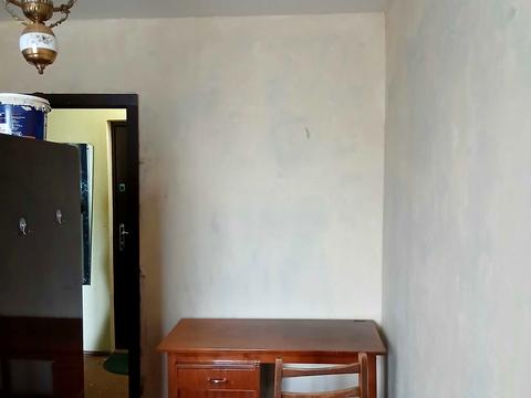 квартира по адресу Оболонский просп., 16-Е