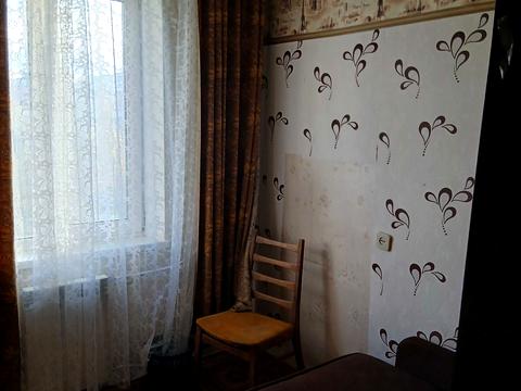 квартира по адресу Оболонский просп., 16-Е