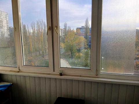 квартира по адресу Оболонский просп., 16-Е