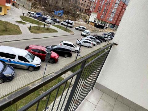 квартира за адресою Тараса Шевченка вул., 25