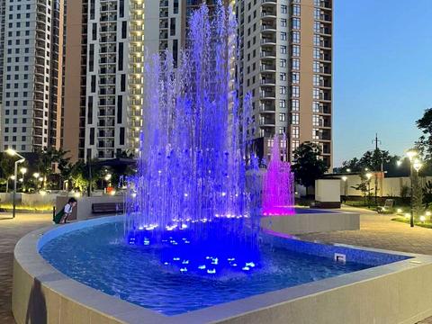 квартира по адресу Краснова ул., 1-Б