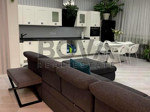 квартира за адресою Джона Маккейна вул. (Івана Кудрі), 7