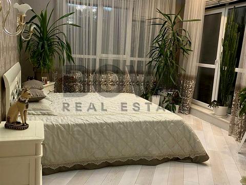 квартира за адресою Джона Маккейна вул. (Івана Кудрі), 7