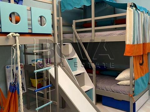 квартира за адресою Джона Маккейна вул. (Івана Кудрі), 7