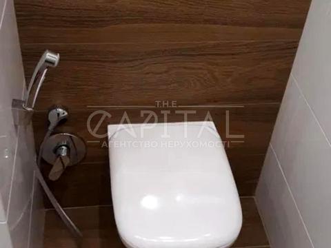 квартира за адресою Антоновича вул. (Горького), 74